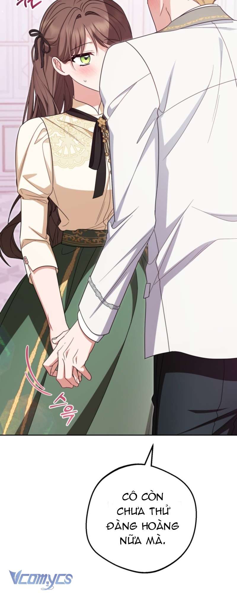 Được Yêu Thương Mà Còn Ngại Ngùng Sao! Chap 102 - Next Chap 105