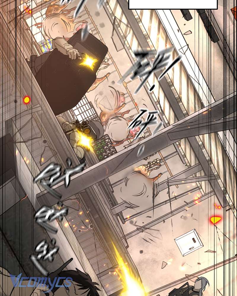Ác Chi Hoàn Chapter 62 - Trang 4