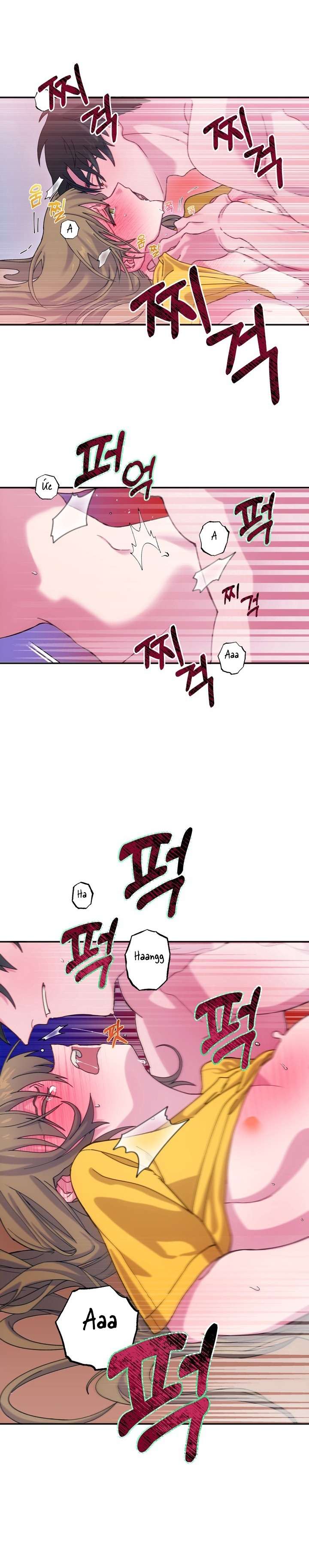Triệu Hồi Ác Ma Bằng Bút Tích Ma Thuật Chap 2 - Next Chap 3