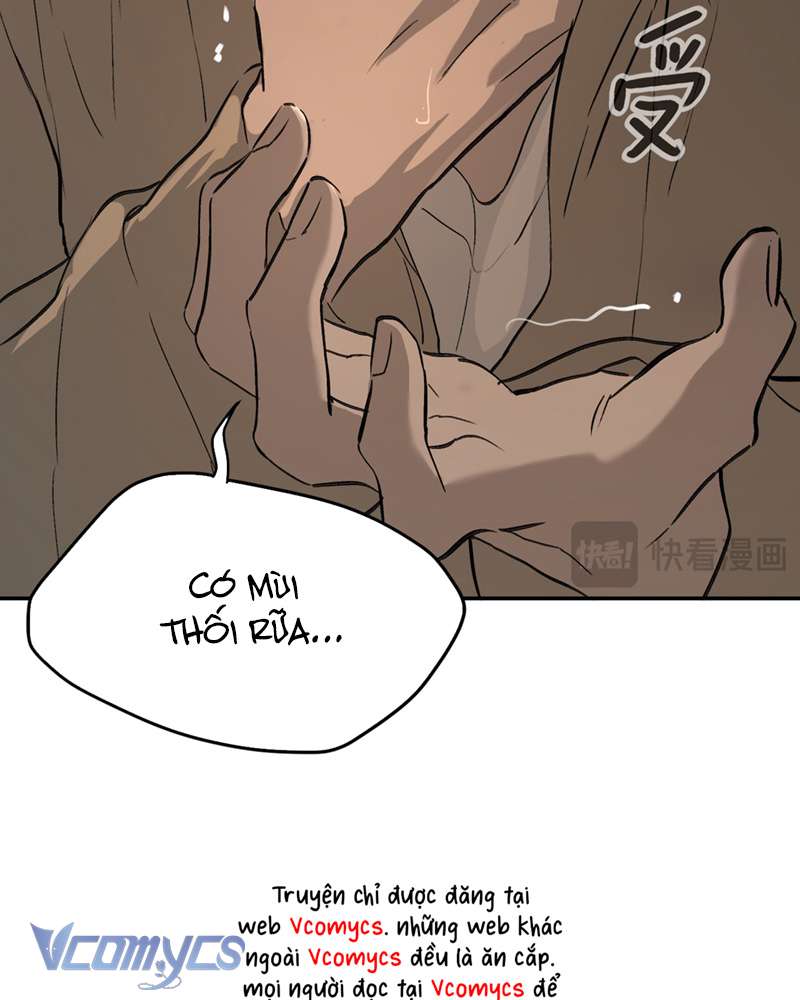 Ác Chi Hoàn Chapter 64 - Trang 4