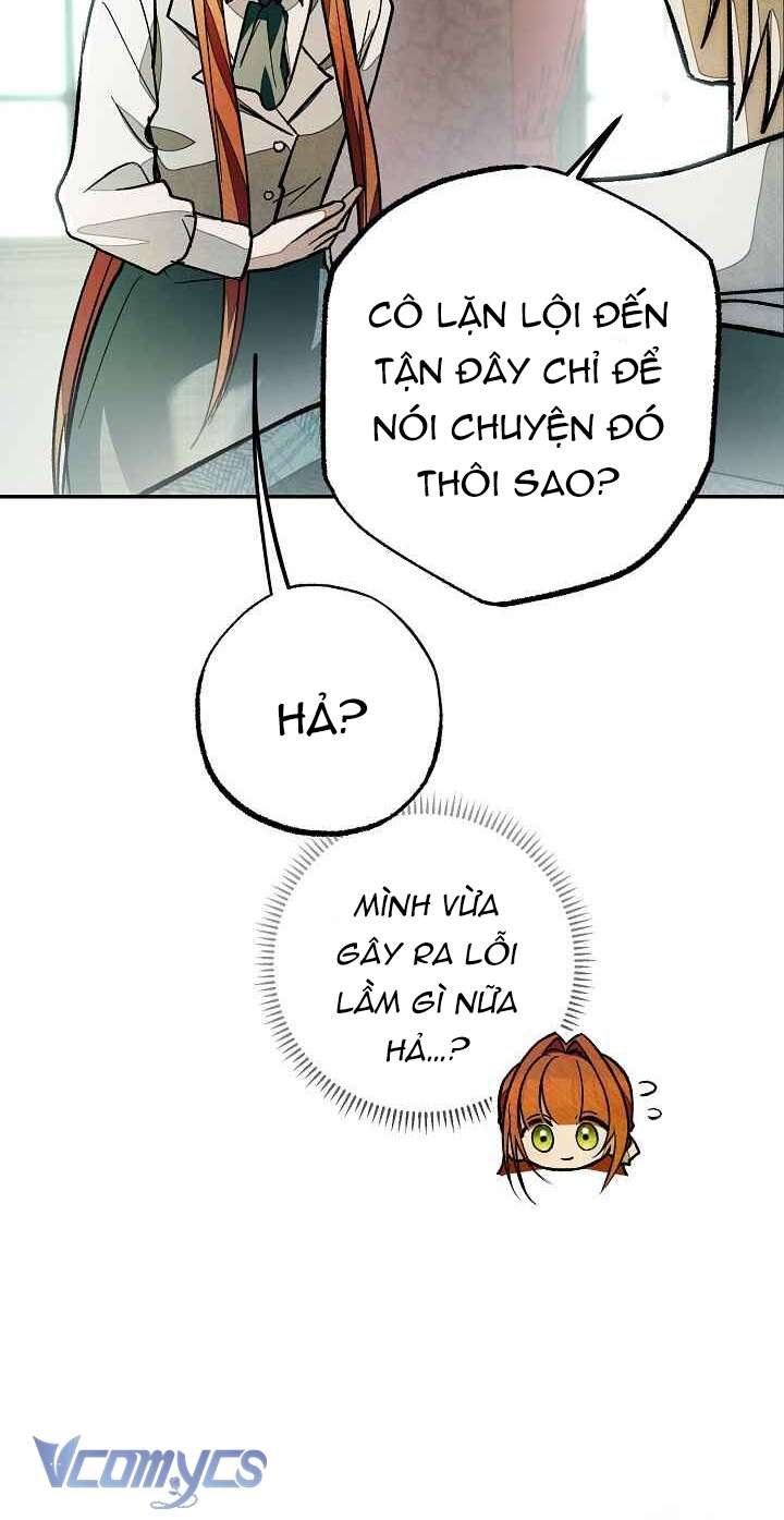 Chào Mừng Đến Với Dinh Thự Hoa Hồng Chap 21 - Trang 2