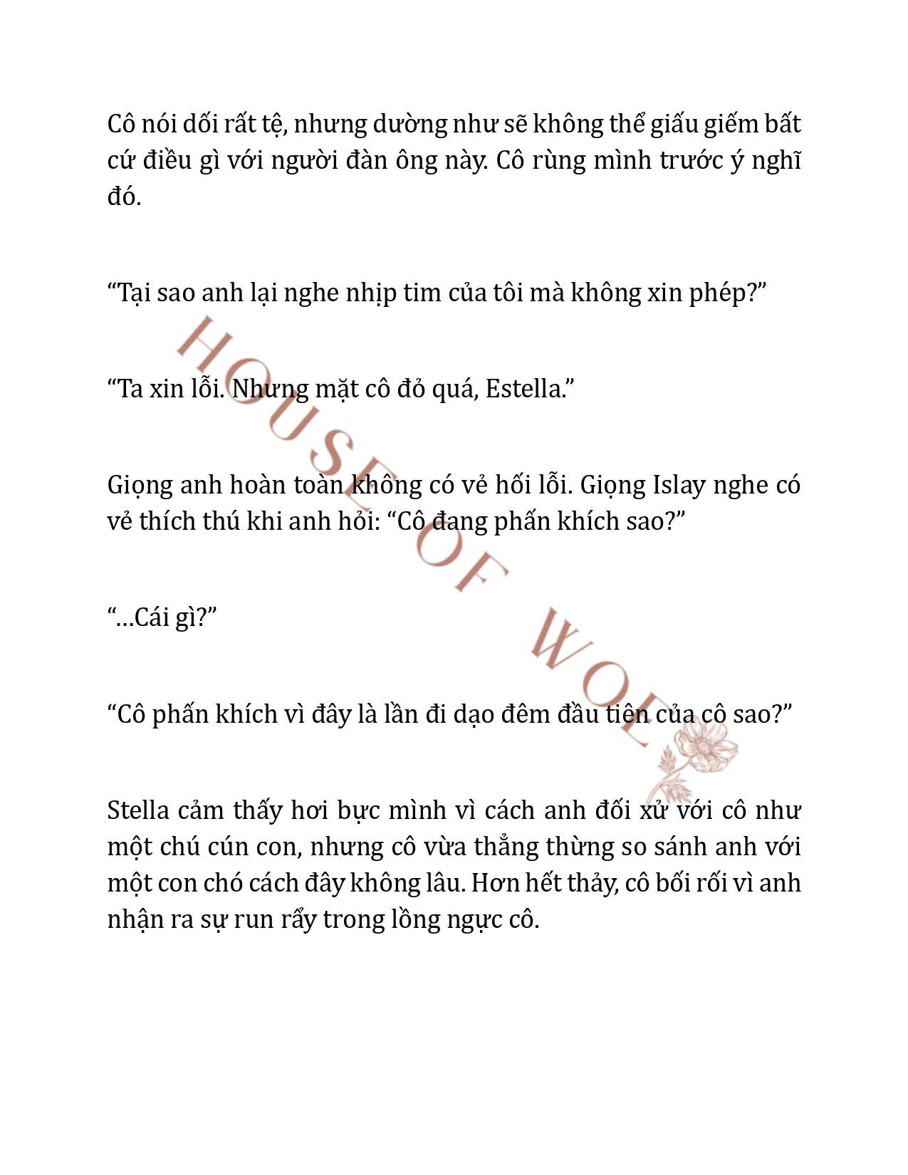 [NOVEL] QUÁI THÚ BỊ NGUYỀN RỦA NẮM GIỮ DÂY XÍCH CỦA TÔI Chap 39 - Next 