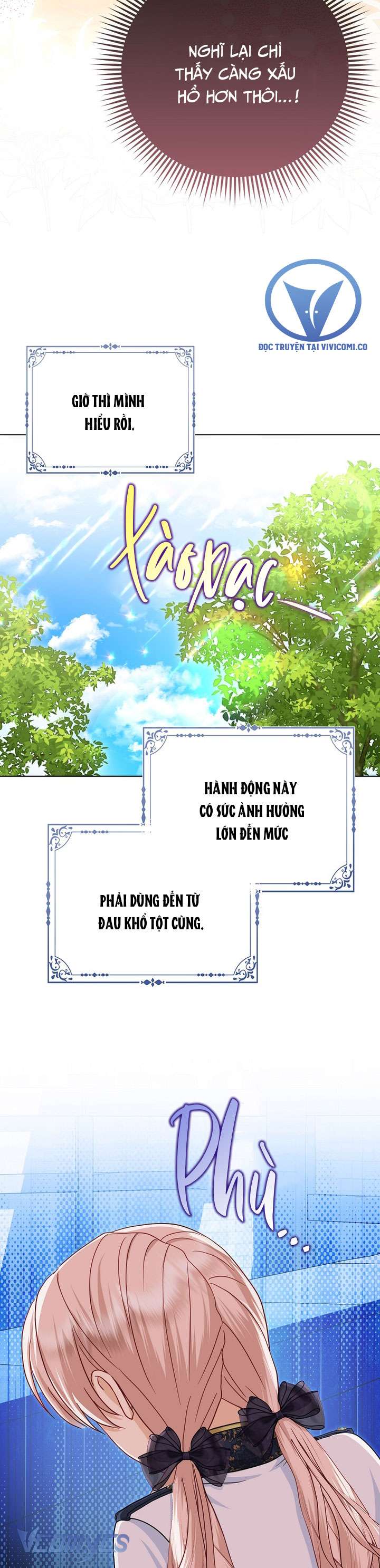 Nhân Vật Phản Diện Đều Thích Tôi Chap 54 - Trang 4