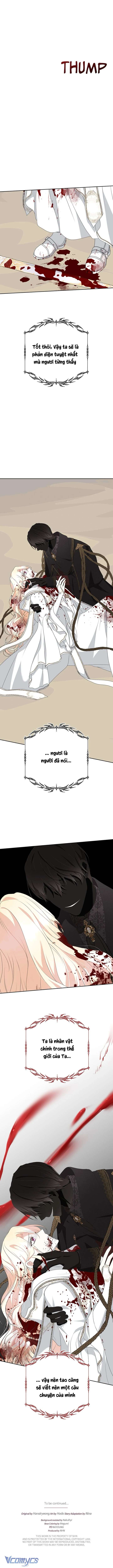 Sinh Ra Trở Thành Nhân Vật Không Có Trong Nguyên Tác Chap 92 - Trang 2