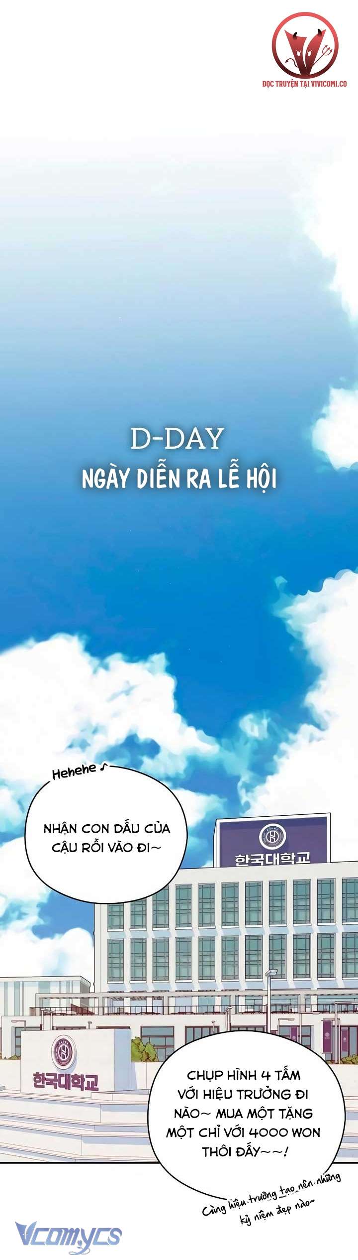 [18+] Cậu Ổn Đến Mức Nào Chap 44 - Trang 3