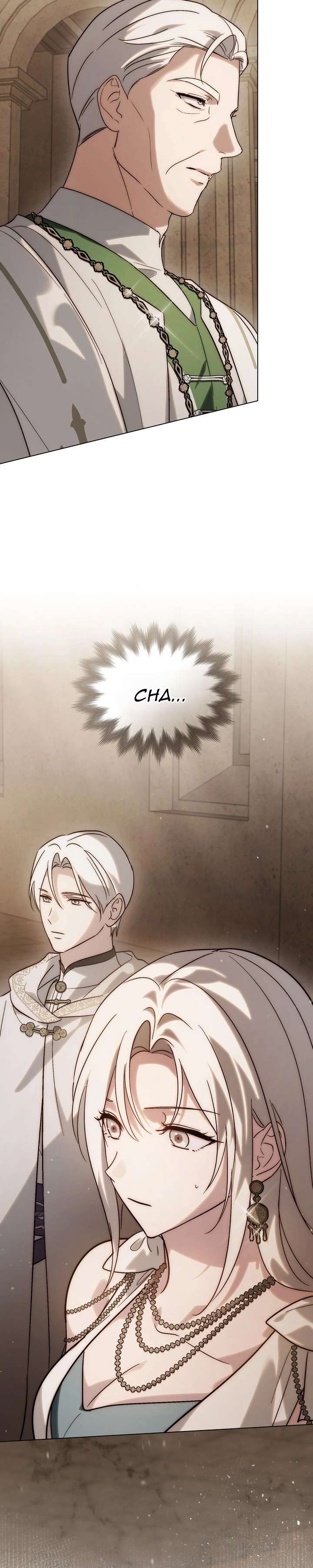 Khi Số Phận Tìm Đến Hai Ta Chap 82 - Trang 4