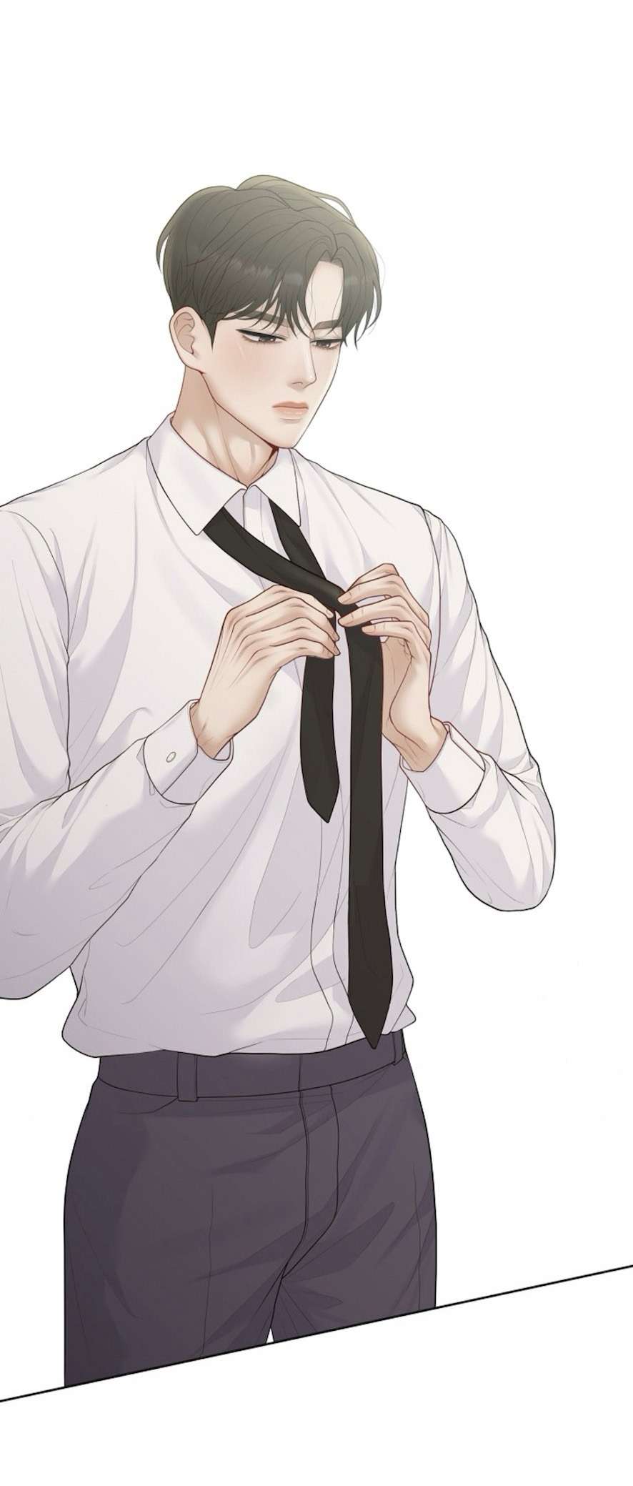 〖18+〗- Mang Thai, Chiếm Đoạt Chap 17 - Trang 2