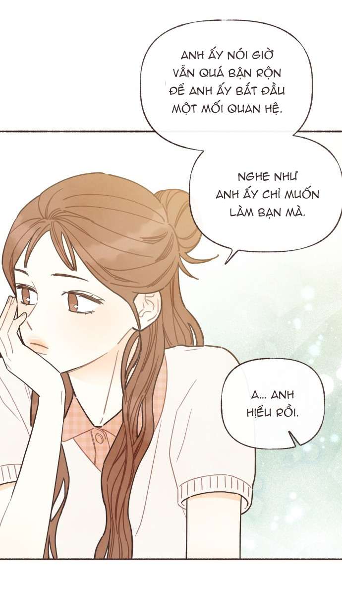 Cảm Xúc Chuyển Giao Chapter 23 - Next 