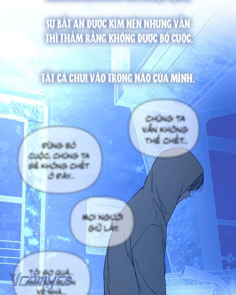 Ác Chi Hoàn Chapter 67 - Trang 3