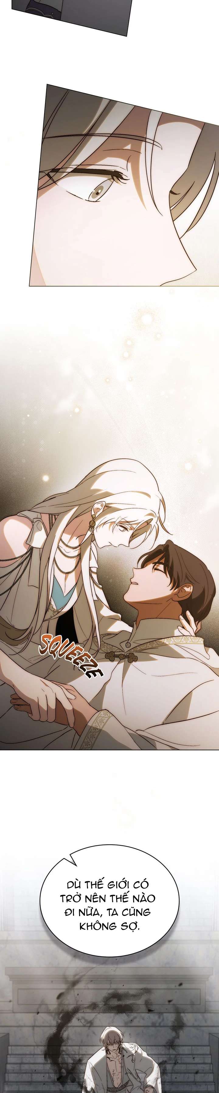 Khi Số Phận Tìm Đến Hai Ta Chap 85 - Trang 4