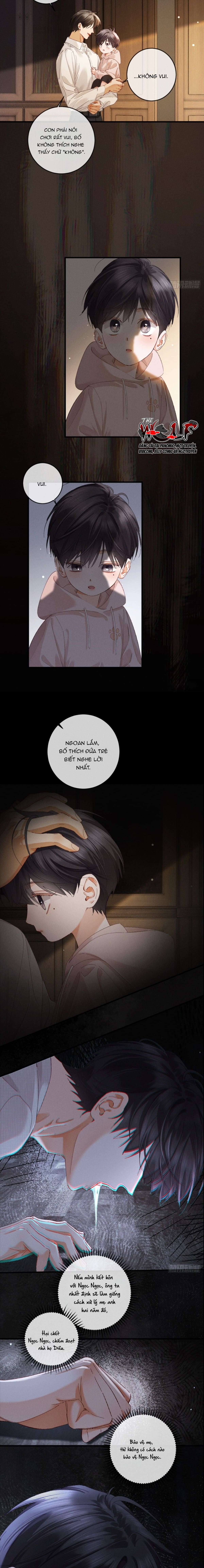 Sa Vào Cạm Bẫy! Chap 34 - Trang 2