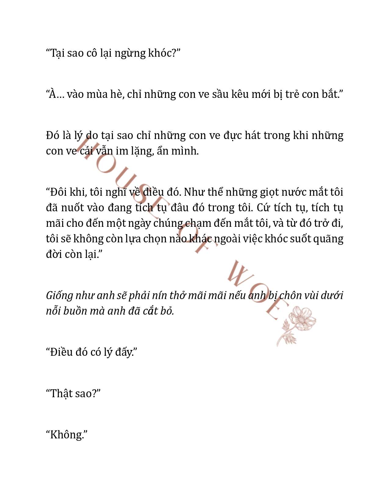 [NOVEL] QUÝ CÔ QUÁI VẬT VÀ HIỆP SĨ THÁNH Chap 20 - Trang 2