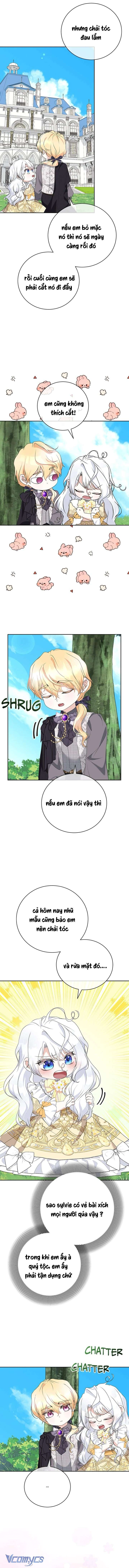 Sinh Ra Trở Thành Nhân Vật Không Có Trong Nguyên Tác Chap 100 - Trang 2