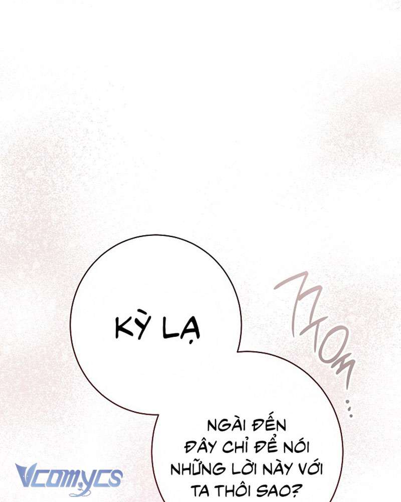 Hầu Gái Độc Quyền Của Hoàng Hậu Phản Diện Chap 60 - Trang 4
