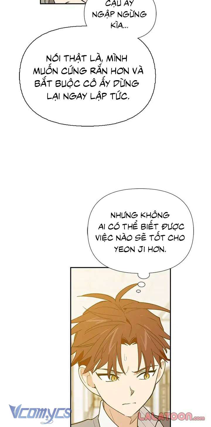 Điều Ước Sao Băng Chap 56 - Trang 4