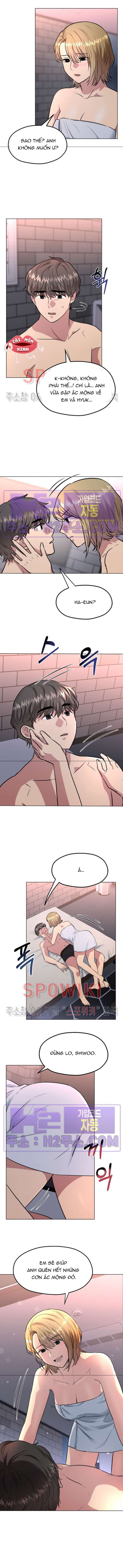 Twenty Nights Twenty Nights-Chap 33 - Trang 2