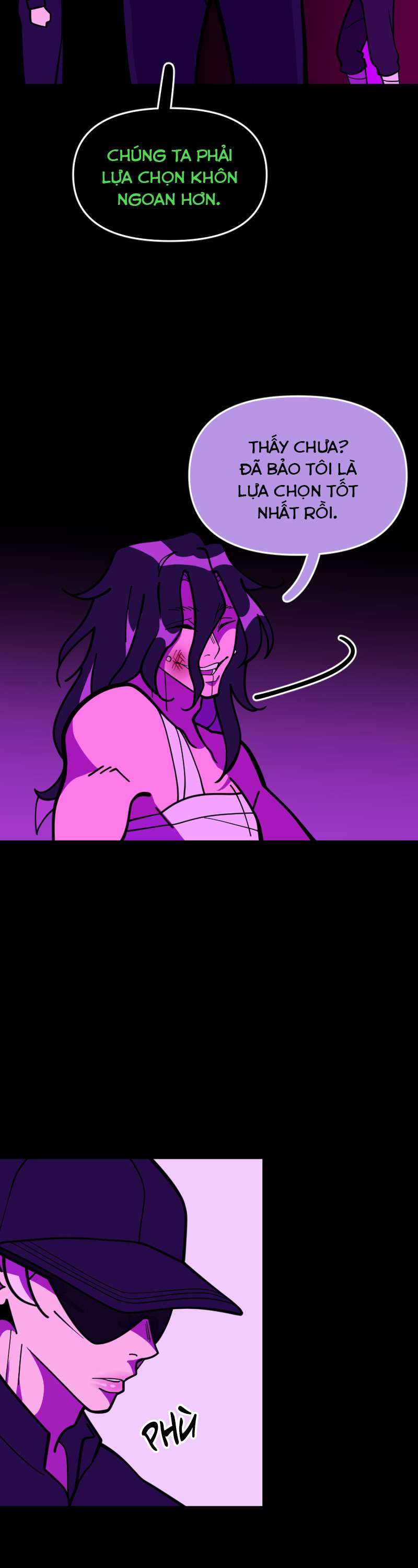 Homesick Chap 93 - Trang 3