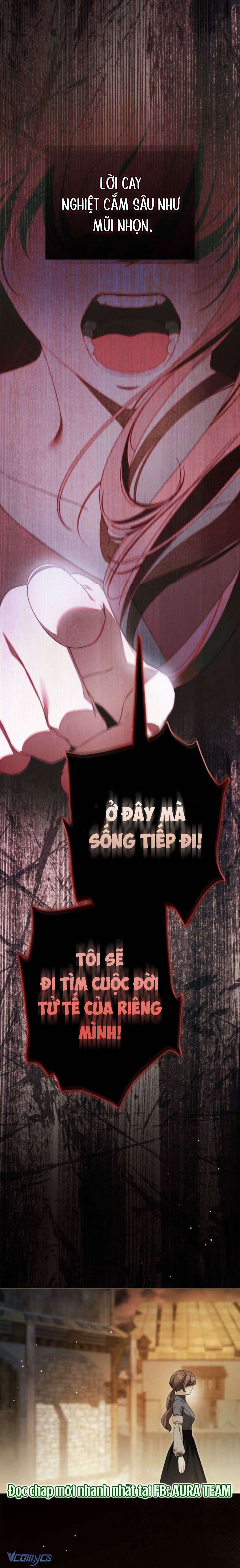 Nữ Hầu Bí Mật Của Nhà Bá Tước Chap 52 - Trang 2