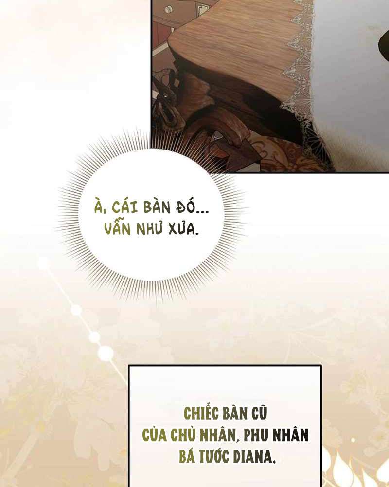 Nữ Hầu Báo Thù: Thời Khắc Cuối Cùng Chap 10 - Trang 4