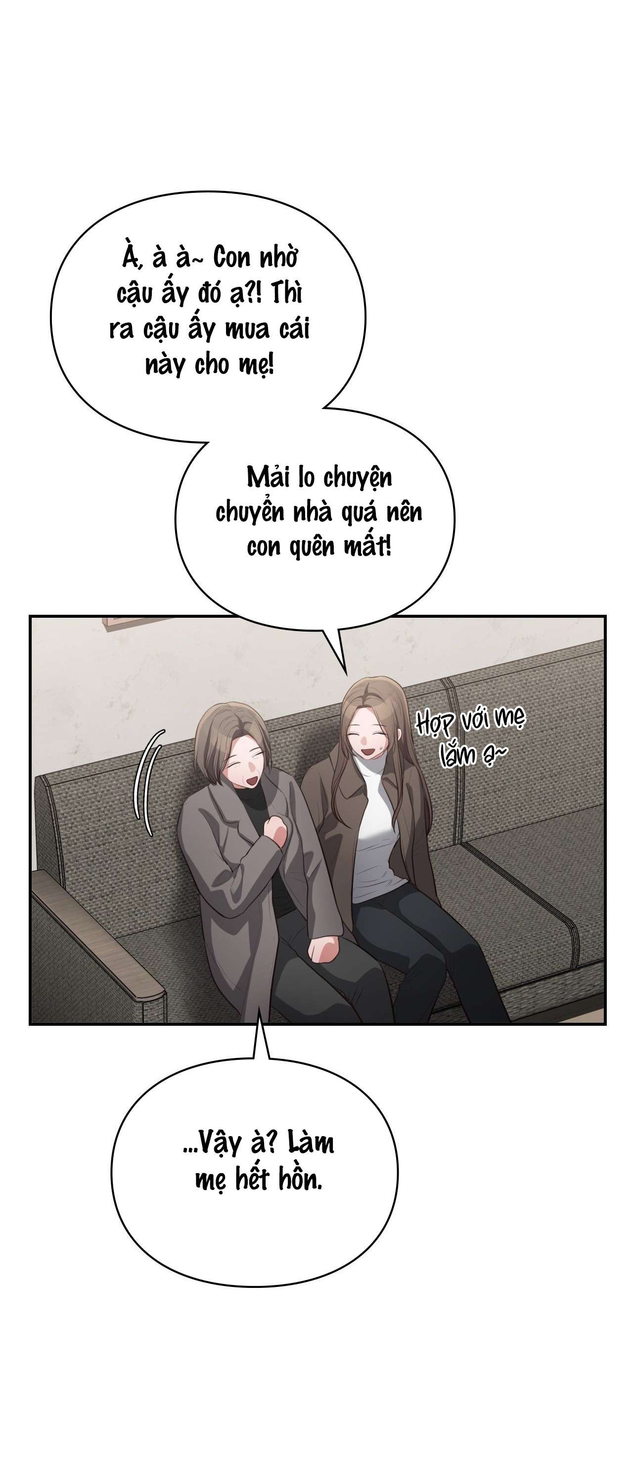Hội Chứng Beethoven Chapter 23 - Next Chapter 24