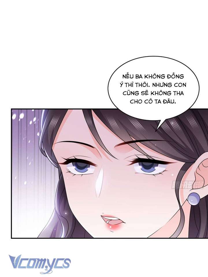 Hệt Như Hàn Quang Gặp Nắng Gắt Chapter 561 - Trang 4