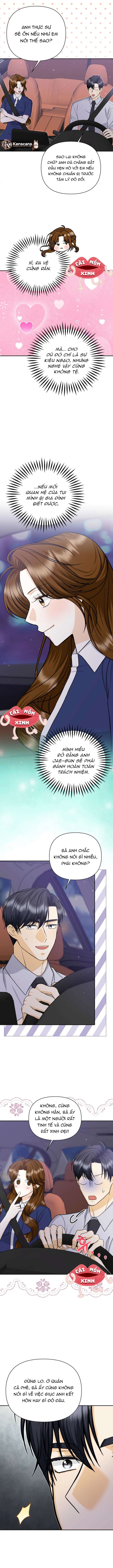 Hãy Tới Nhà Anh Đi Chap 29 - Trang 2