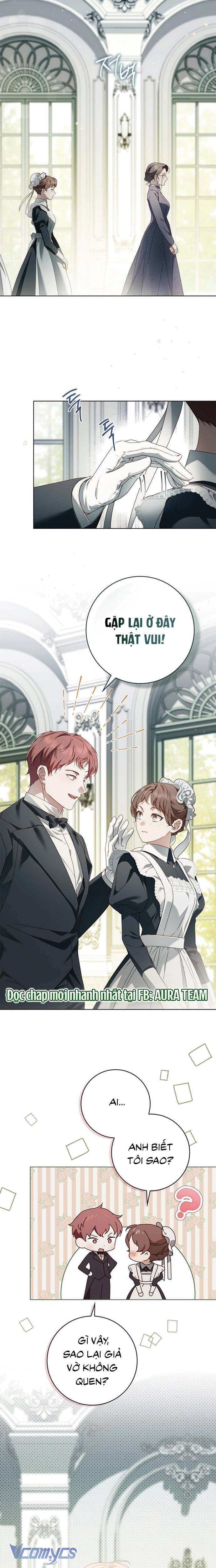 Nữ Hầu Bí Mật Của Nhà Bá Tước Chap 53 - Trang 2