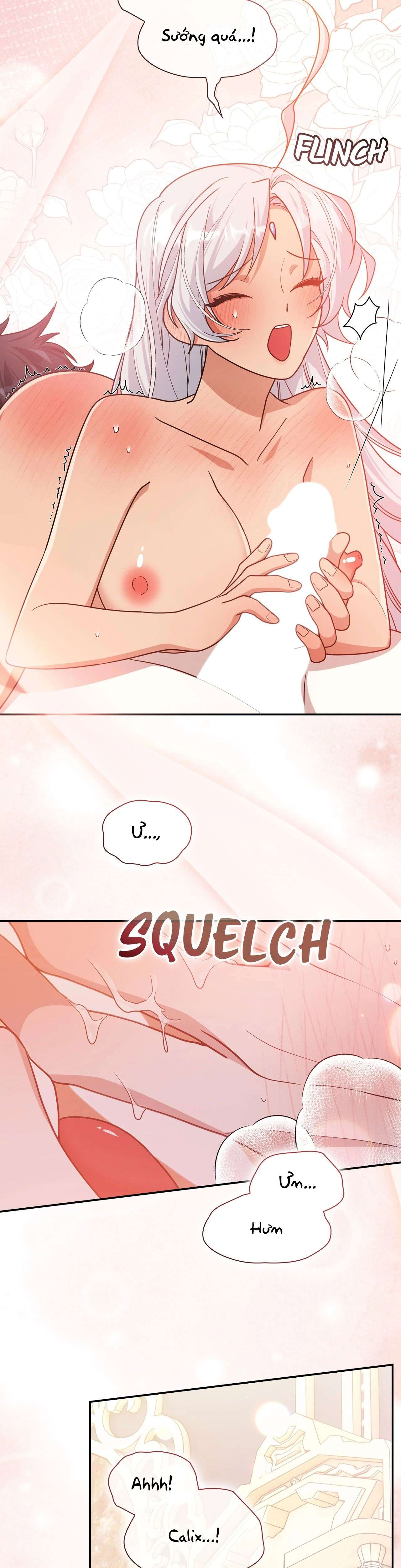 Cuộc Vui Thác Loạn Tử Thần Chap 23 - Trang 2