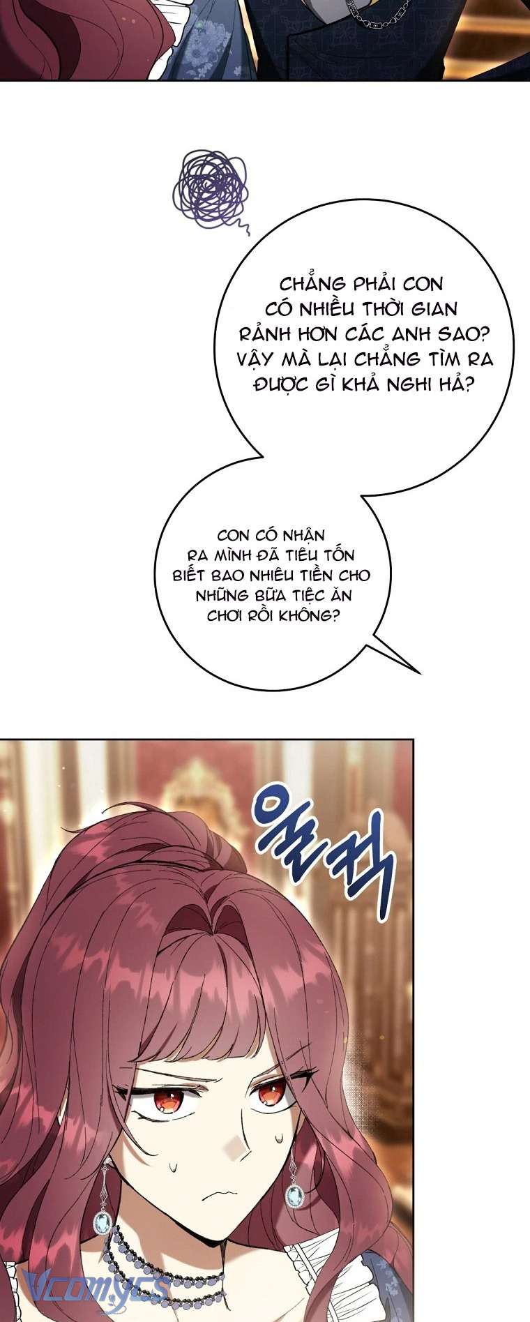 Làm Ác Nữ Bộ Không Tuyệt Sao? Chap 84 - Trang 4