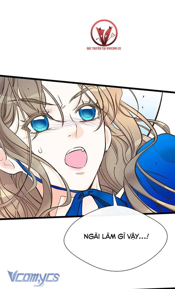 Hoàng Tử Rắc Rối Chap 11 - Trang 3