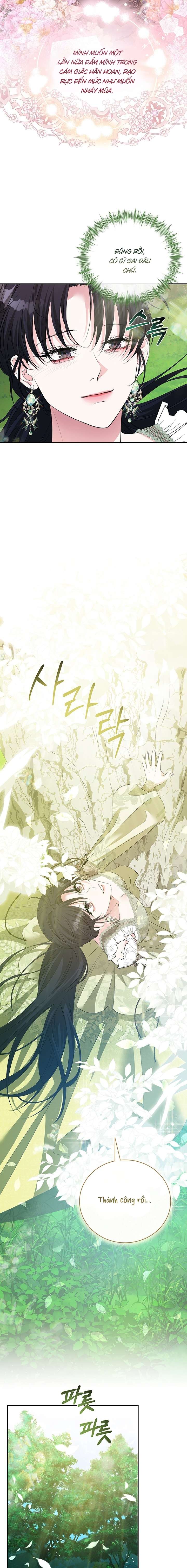 [ 18+ ] Tại nơi ẩn mình cuối cùng của sắc xanh Chap 45 - Trang 2
