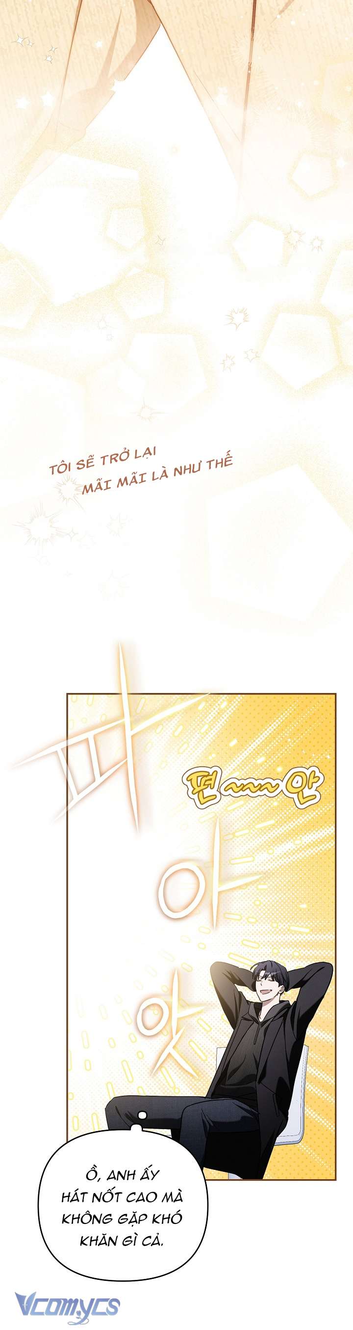 Rác Rưởi Sống Sót Với Thân Phận Thần Tượng PD Chap 9 - Trang 3