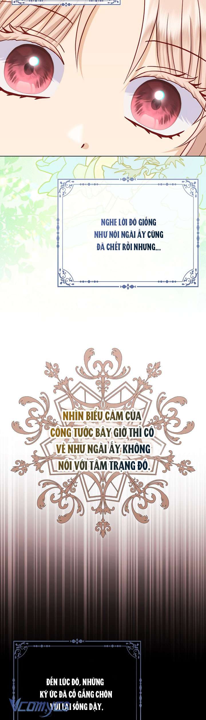 Nhân Vật Phản Diện Đều Thích Tôi Chap 56 - Trang 3