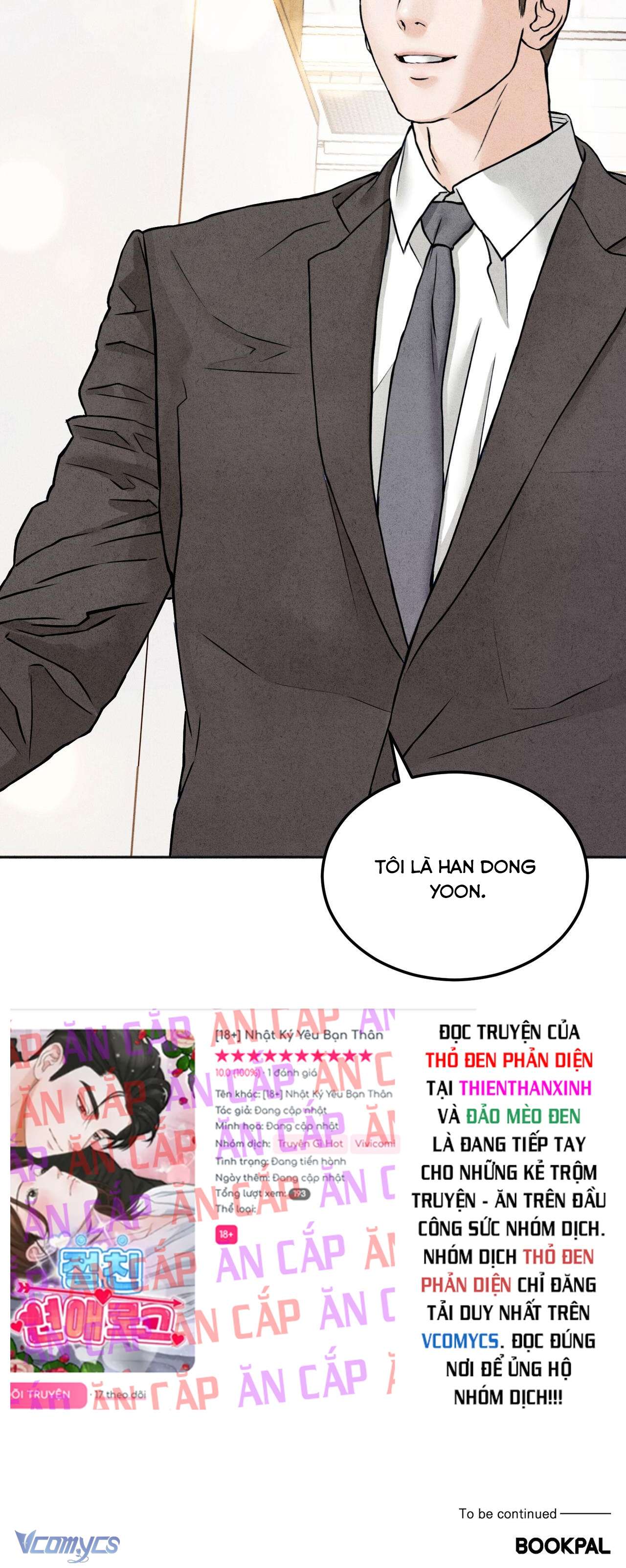 『18+』Nhật Ký Yêu Bạn Thân Chap 2 - Trang 2