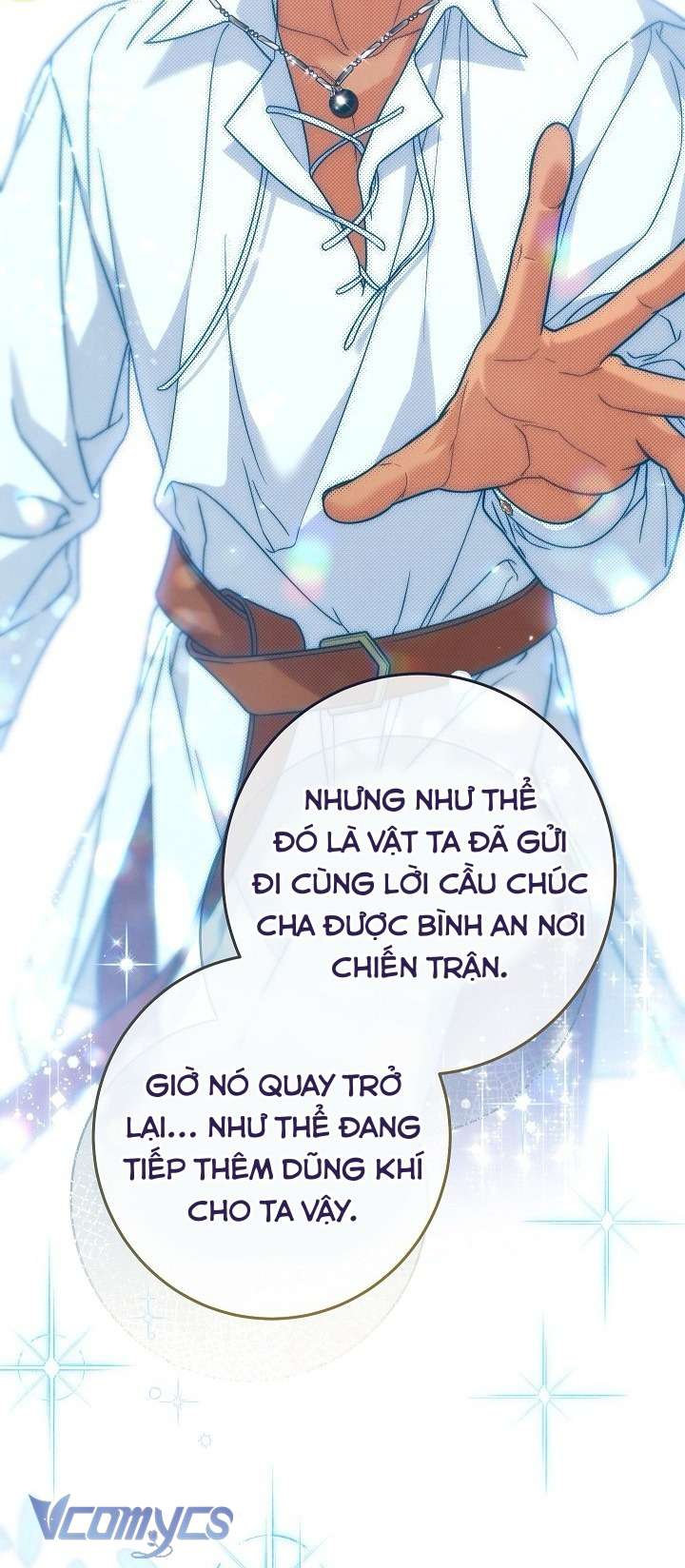 Hôn Nhân Vụ Lợi 2: Bản Tình Ca Không Thể Quên Chap 13 - Trang 2