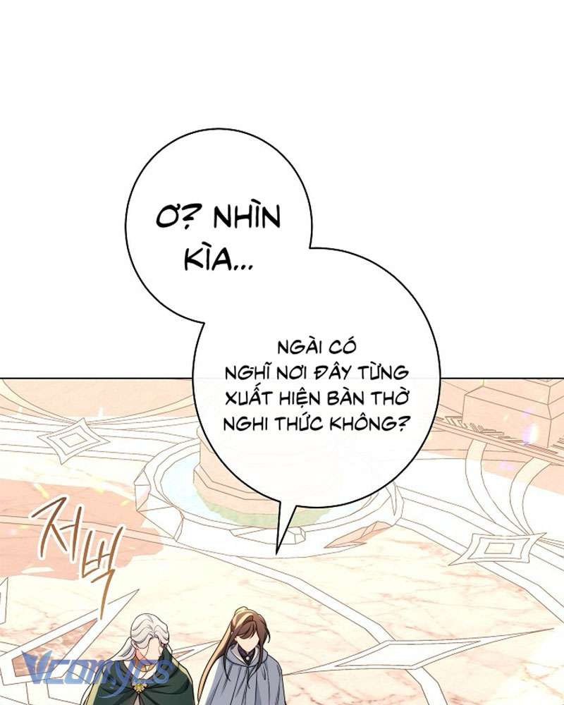 Hầu Gái Độc Quyền Của Hoàng Hậu Phản Diện Chap 82 - Trang 4