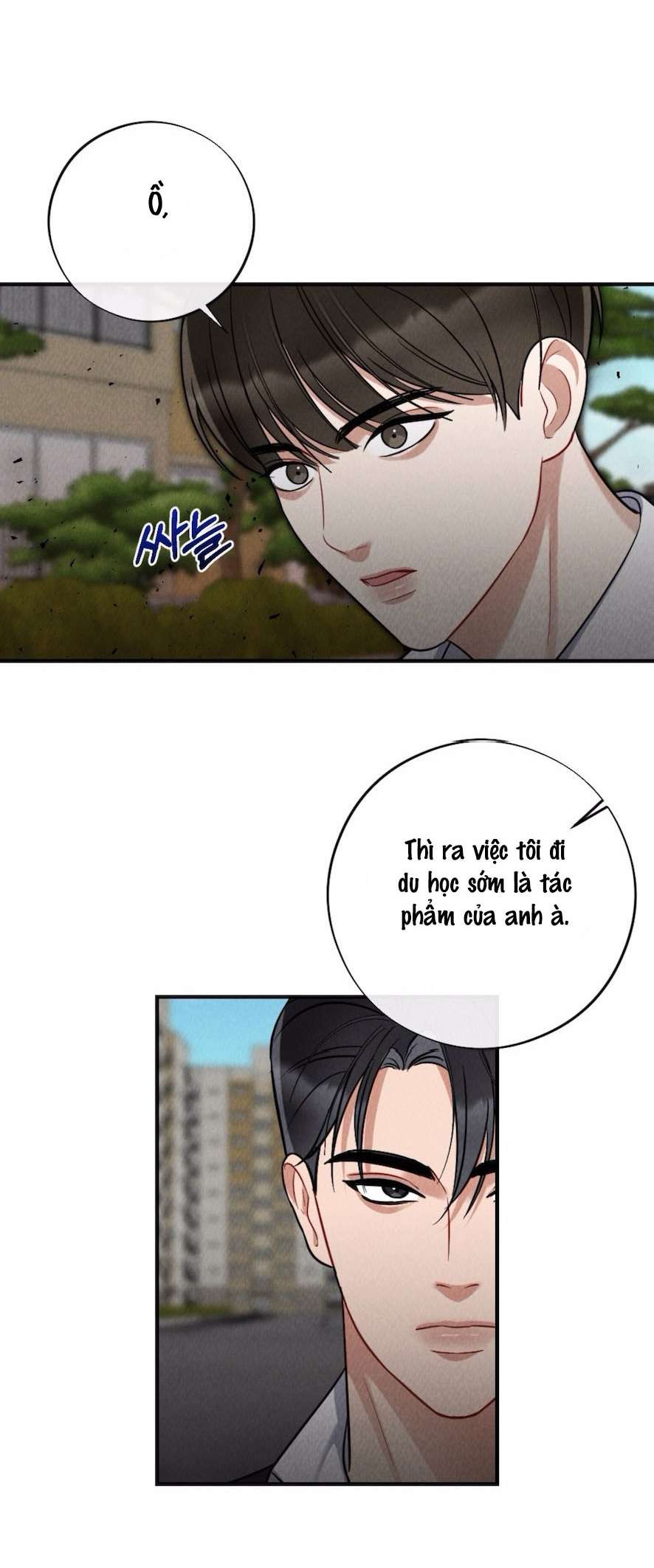 Trò Chơi Quyền Lực Chap 15 - Trang 2