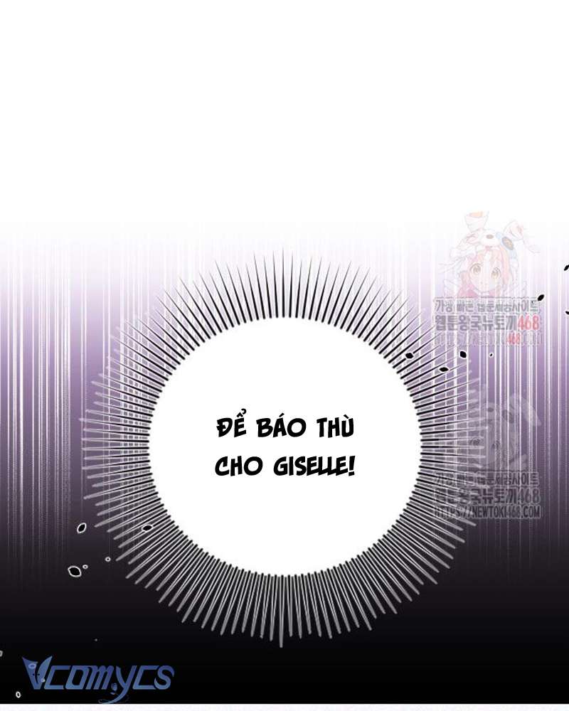 Trước Khi Em Có Ý Định Chạy Trốn Ta Sẽ Ngăn Chặn Nó Chap 23 - Trang 3