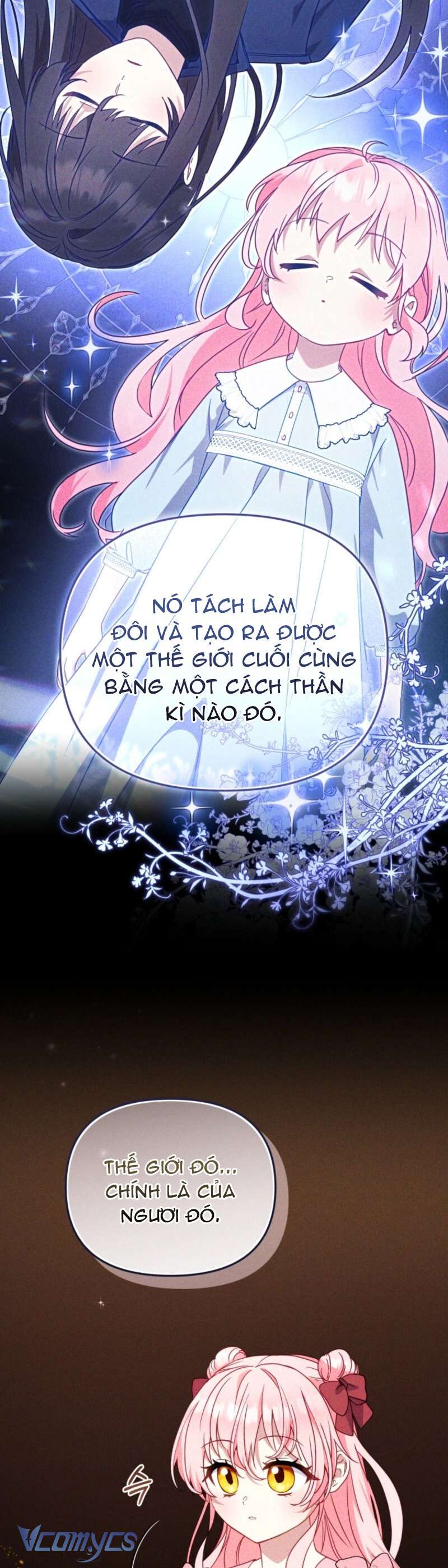 Tôi Được Nuôi Dưỡng Bởi Những Kẻ Phản Diện Chap 106 - Trang 2