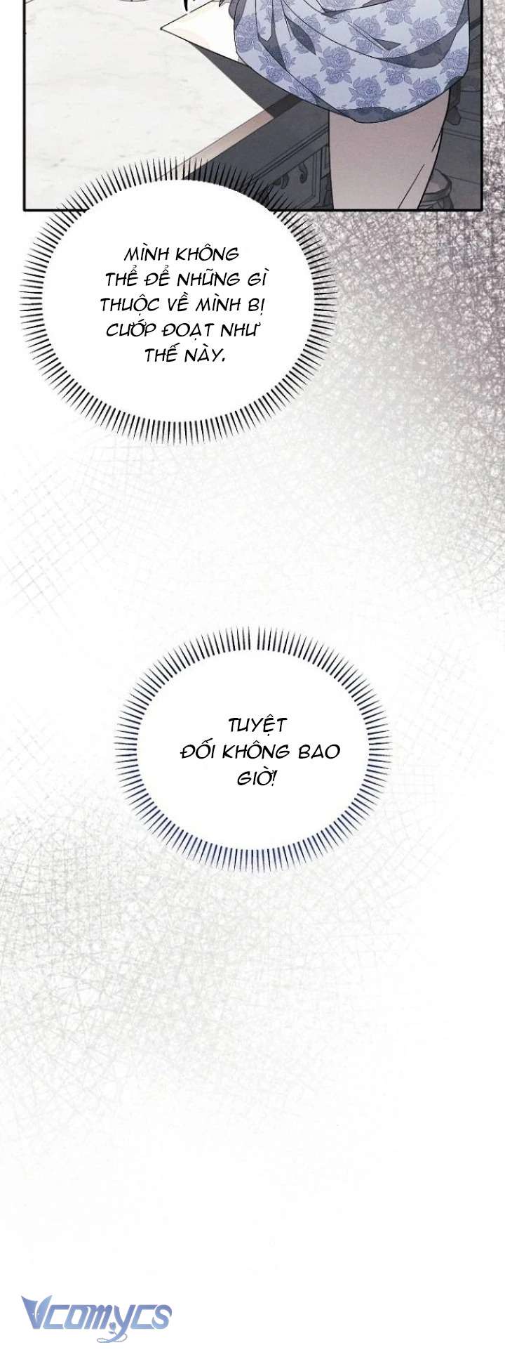 Papa Bạo Chúa, Con Sẽ Bảo Vệ Người! Chap 34 - Trang 2