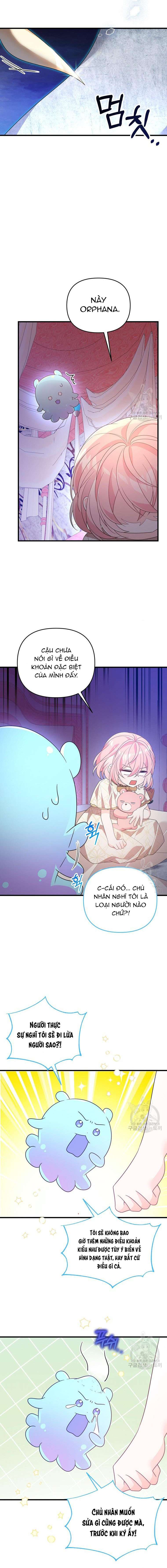 VÌ ANH TRAI TÔI SẼ QUYẾN RŨ NAM CHÍNH Chapter 33 - Trang 4