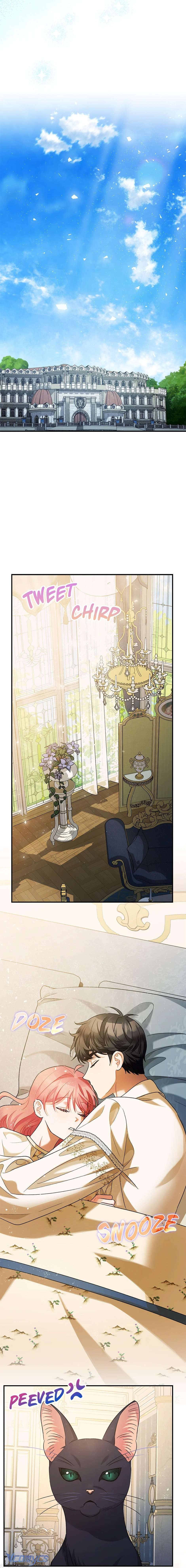 Liều Thuốc An Thần Của Bạo Chúa Chap 60 - Trang 2