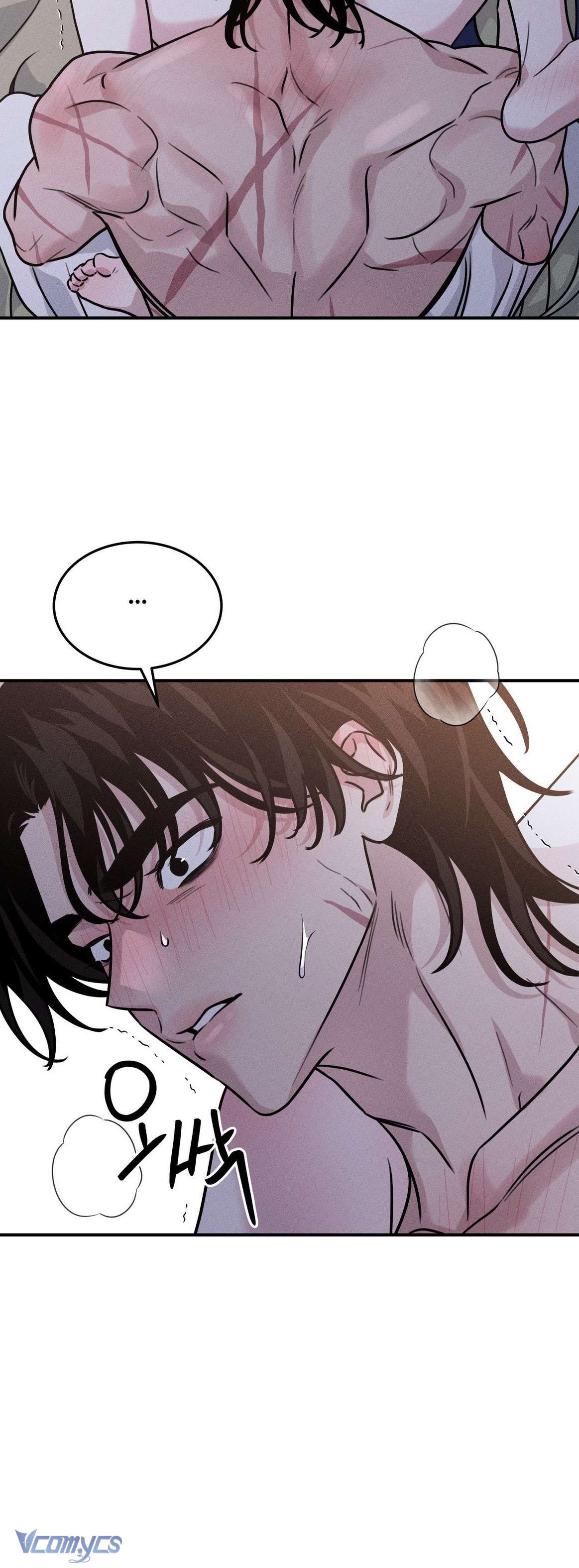 Hoa Lam Tinh Chap 22 - Trang 3