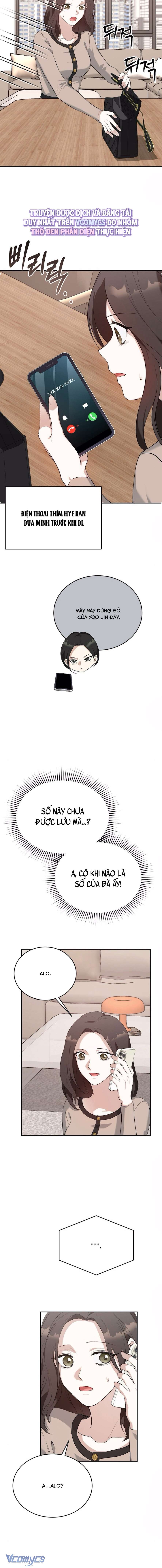 『18+』Đoạt Lại Chap 3 - Trang 2