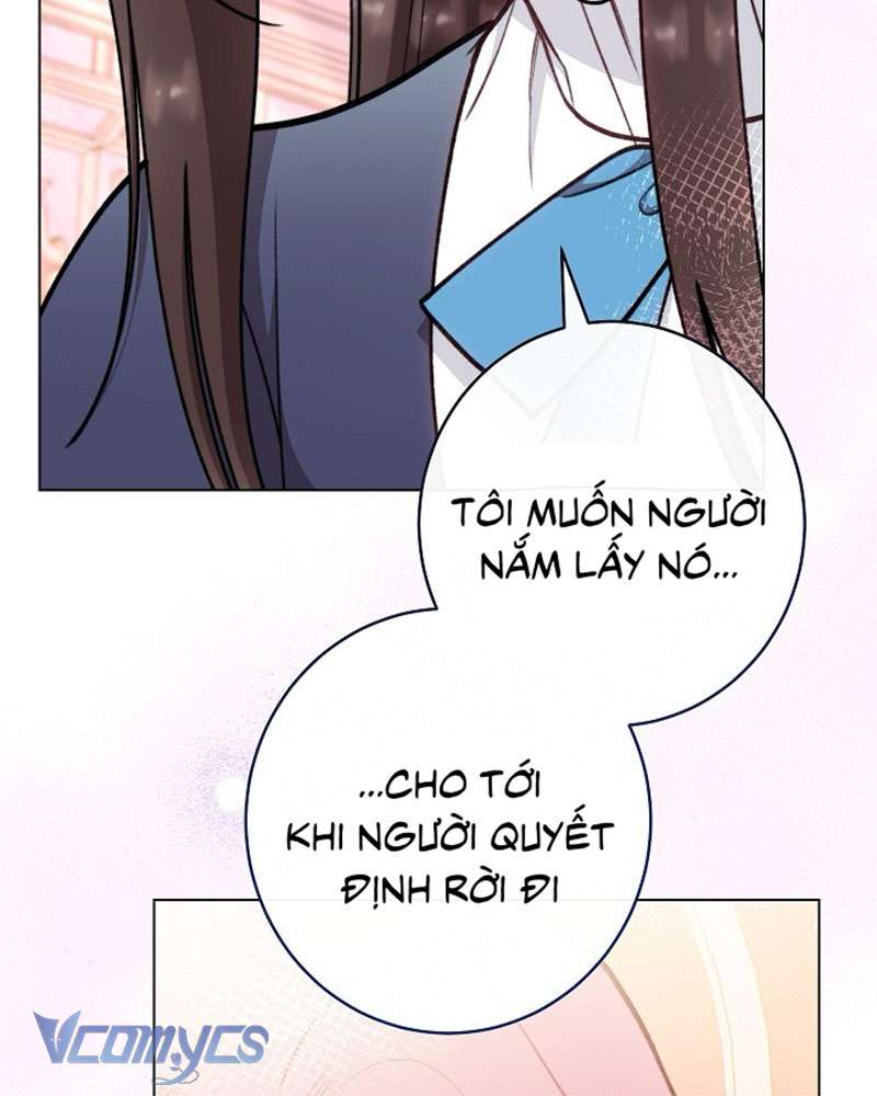 Hầu Gái Độc Quyền Của Hoàng Hậu Phản Diện Chap 79 - Trang 3