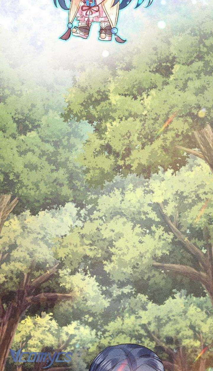 Nuôi Dưỡng Hoàng Tử Chap 33 - Trang 3