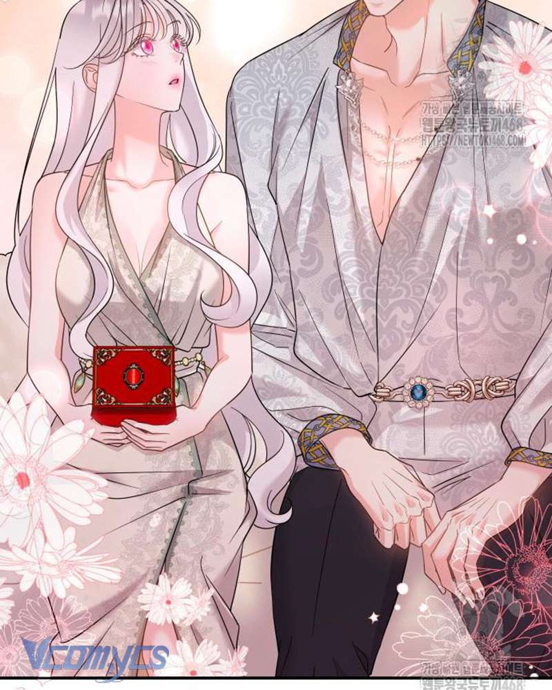 Trước Khi Em Có Ý Định Chạy Trốn Ta Sẽ Ngăn Chặn Nó Chap 6 - Trang 4