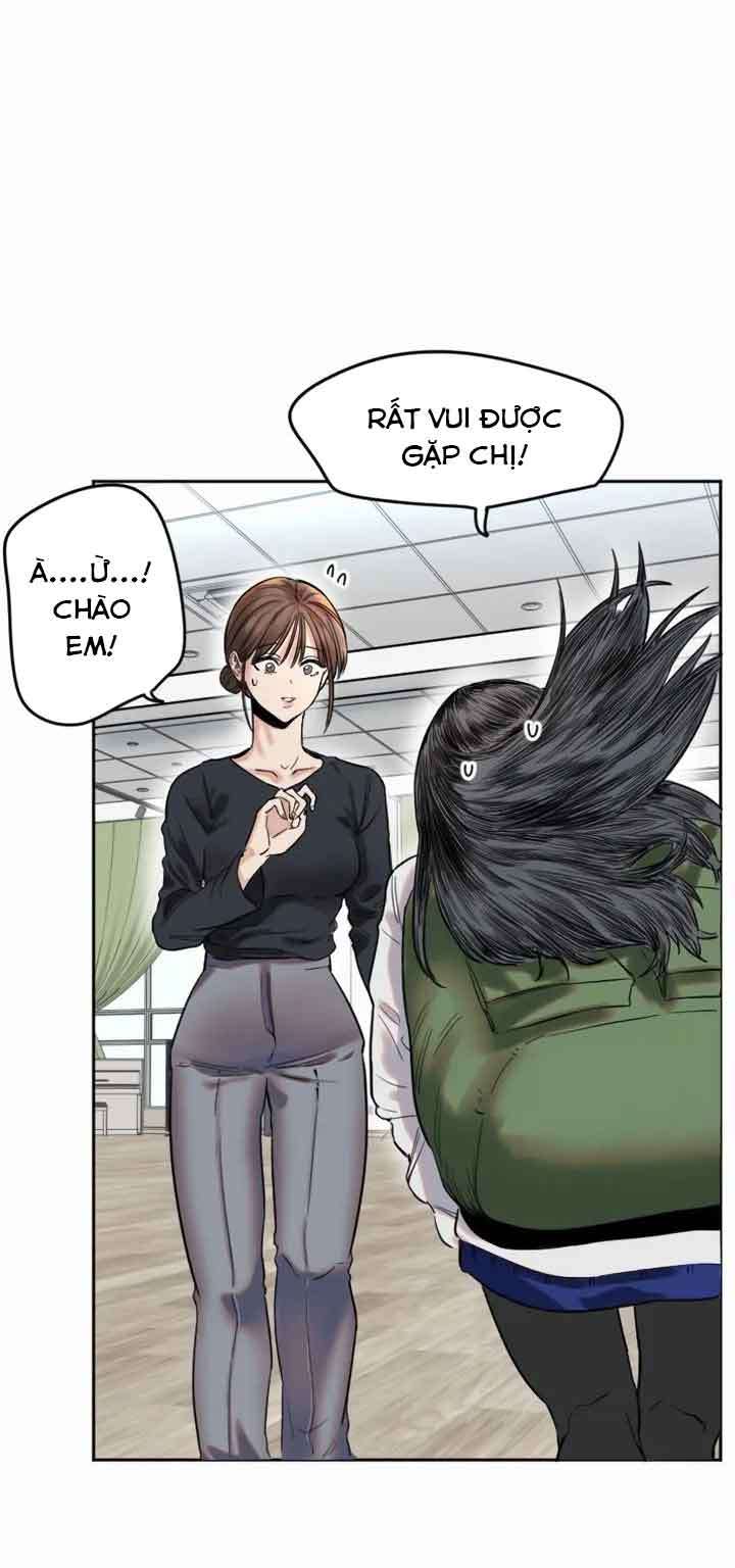 Manitto Chap 1 - Trang 3