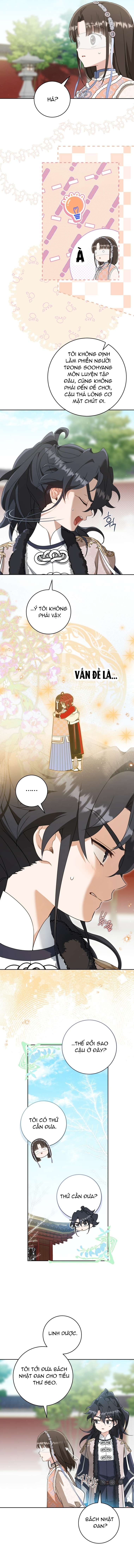 Trở Thành Cô Cháu Gái Bị Khinh Miệt Của Nhà Quyền Quý Chap 75 - Next Chap 76