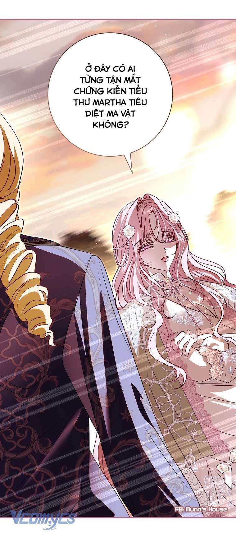 Này Boss Phản Diện, Tôi Có Thể Làm Mọi Thứ Trừ Cưới Ngài Chap 28 - Trang 4
